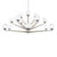 Double Bubble 15 - Light LED Chandelier-69527003