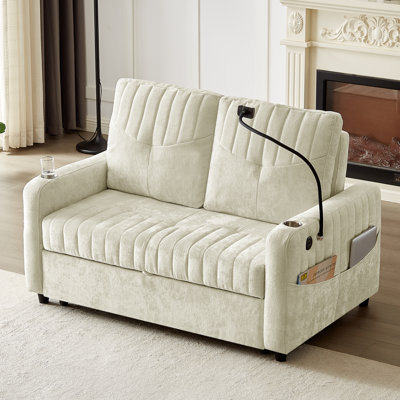 Sleeper Sofa Convertible Sofa Bed Sofa Arm Sofa Bed Couch Sleep Sofa Comfy Sofa Modern Sofa