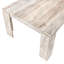 Table de salle à manger Beige