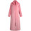 Peignoir mi-mollet avec poches Lakeville