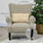 Nahki Upholstered Armchair-147979966