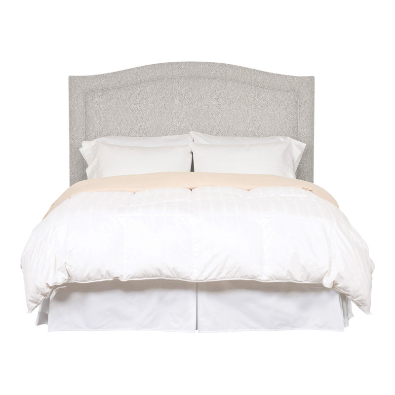 Caroline/Casey Upholstered Headboard, Navada Granite, No