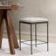 Bose Leather Counter Stool-1043607304