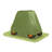 Elastic Mildew Resistant UTV Cover By Pyle