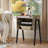 Kempst Iron Stackable Nightstand-1662139067