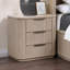 Ensemble de chambre à coucher 4 pièces Henry-686890389-686890390