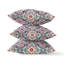 Housse de coussin carré et insert-165346776-165346762