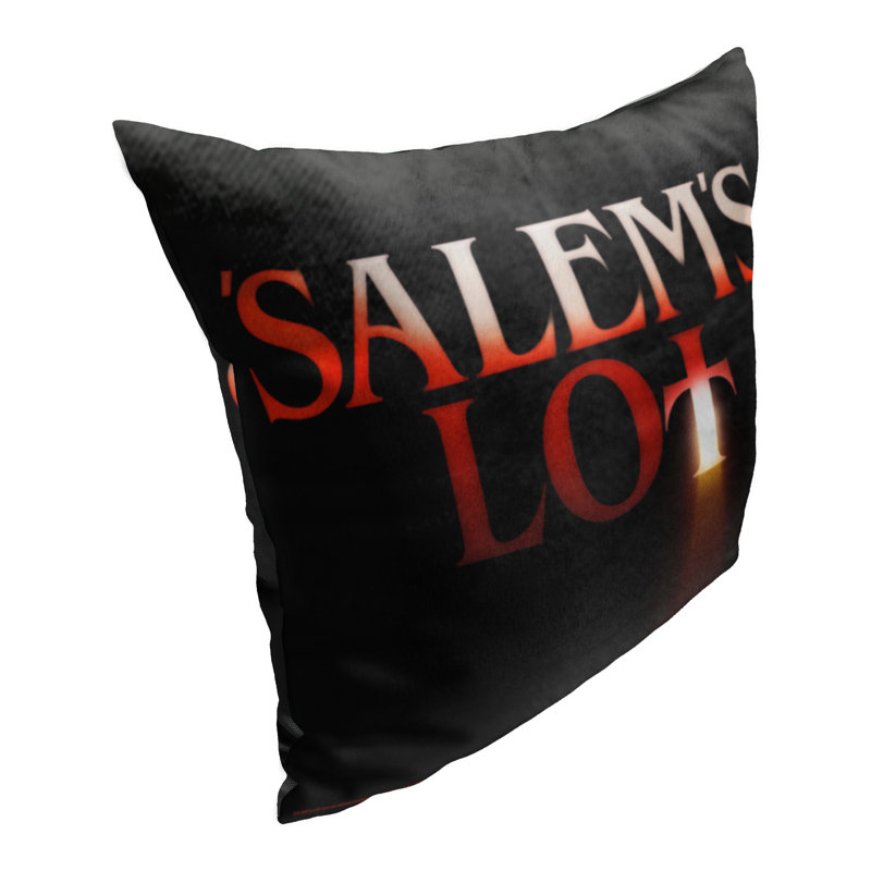 Polyester Pillow Cover
