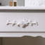 Searmont Dressing Table with Mirror