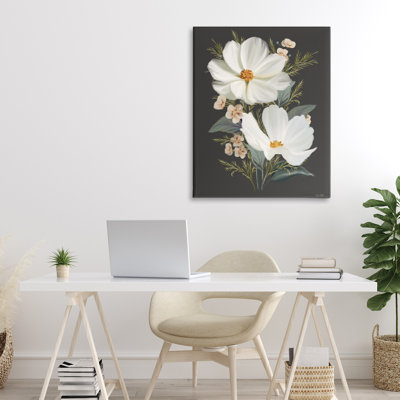 Vieille toile Cosmos de dentelle, design par House Fenway