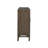 Trestle Dining Table With 4 Side Chairs And Sideboard-947330594