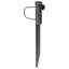 0.95kg Galvanised Steel Umbrella Base