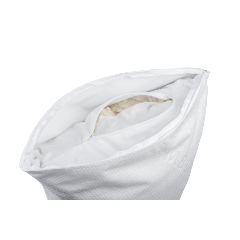 Coussin de soutien en fibre, Grand