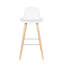 Albert Kuip Counter & Bar Stool-49384377-49384376
