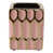 Rose/Or est en rupture de stock