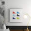 Molly Rosner - Single Picture Frame Painting-20858719
