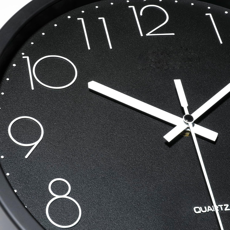 Letetia Wall Clock