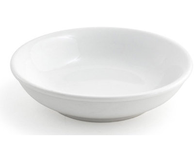 Front Of The House Ceramic Condiment Server