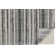 Performance Viscose Striped Indoor Rug