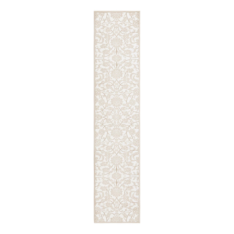 Analise Oriental Indoor Rug, Runner 2'7" x 12'