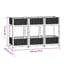 Furrier Raised Garden Bed-61712200