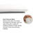 Pottsboro Memory Foam Medium Pillow-968806592