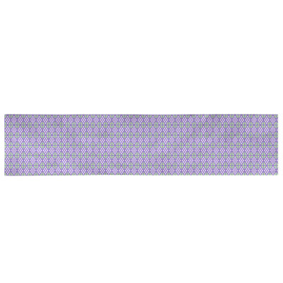 Avicia Diamonds Table Runner
