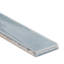 Carolina 2x20 Polished Crackled Ceramic Wall Tile-1015990017