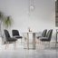 Chaise d'appoint Breann-93557464