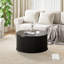 Table basse à plateau relevable avec rangement-2039932975