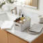Panier en plastique nervuré-73493663-73493665-101829634
