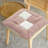 Winter Insulation Cushion Window Cushion Thickened Butt Cushion Bedroom Living Room Cushions Lazy Back Cushions-113104027