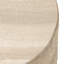 Ettis Outdoor Round Side Table