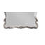 Miroir rectangulaire