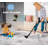 Collection 8X10 Abstract Area Rug-1115808876