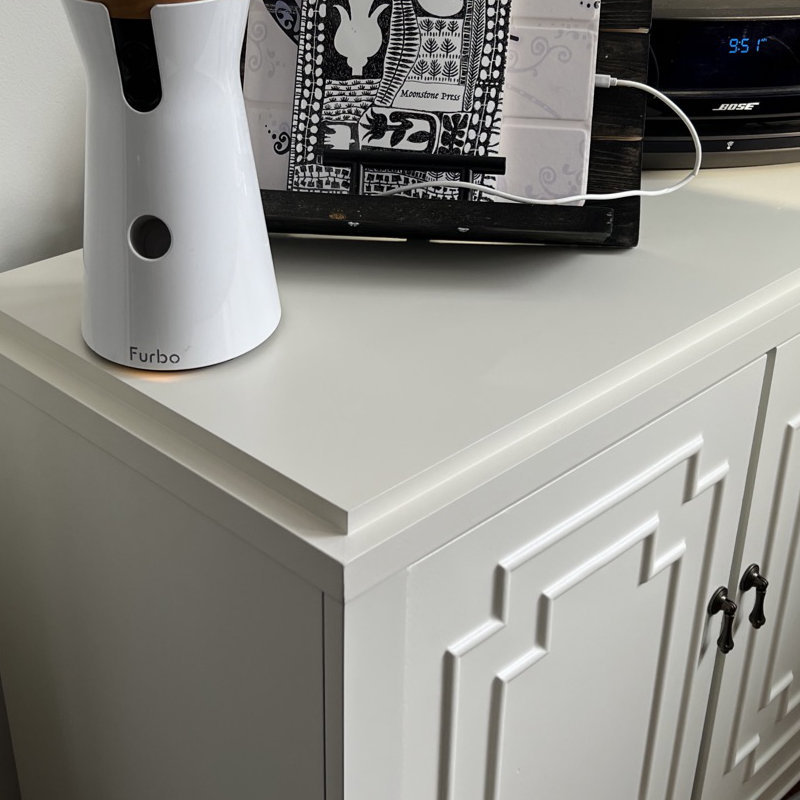 Customer review by Claudia