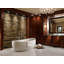Picasso 60'' L Freestanding Air Bathtub