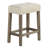 Tanner 3-Piece Counter Height Dining Table Set