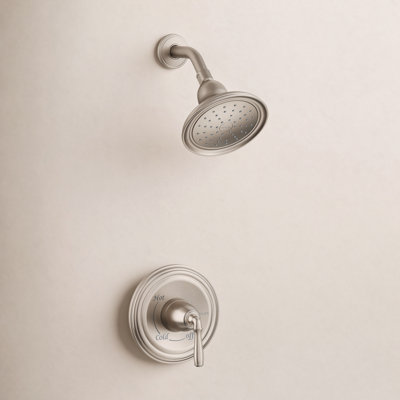 Devonshire Rite-Temp 1.75 GPM Shower Faucet
