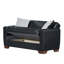 Causeuse convertible avec rangement Loveseat Sofa Collection-419132590
