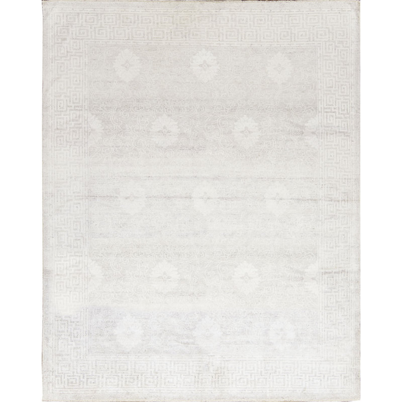 One-of-a-Kind 8'2" X 10'4" Area Rug