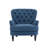 Parmelee Upholstered Accent Chair-359160917