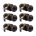Oil Rubbed Bronze
