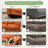 Single Deep Seat Comfy Single Couch Sofa-1270892753