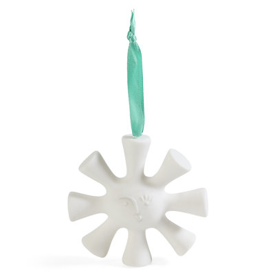 Ornement solaire Jonathan Adler