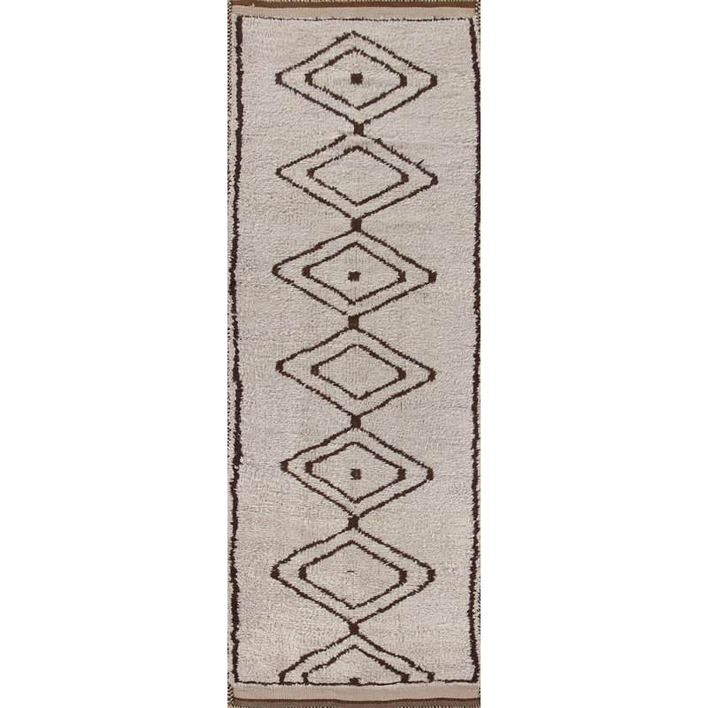 Tapis turc Anatolian