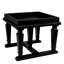 Met X Eichholtz End Table