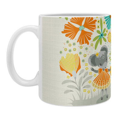 Grande tasse pour votre tasse à café