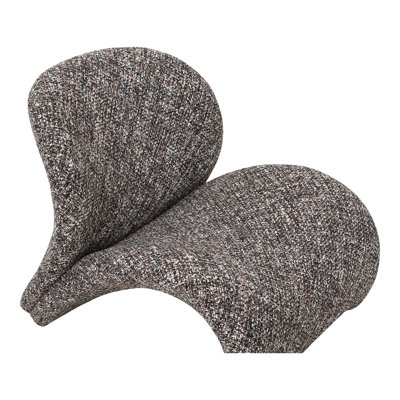 Chailey 82cm breit getuftet