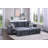 Convertible Sectional Sofa Pull out Bed-830446107